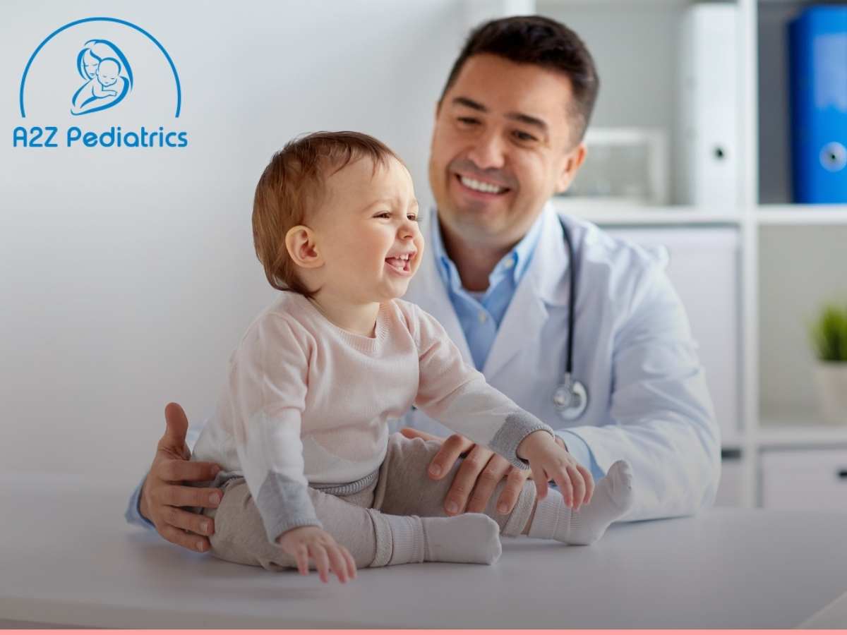 Reasons To Schedule Routine Pediatrician Visits In Illinois
