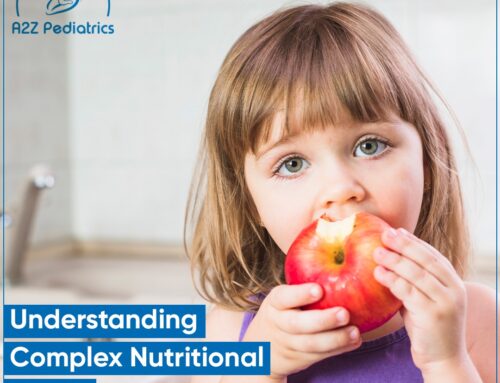 Understanding Complex Nutritional Needs